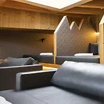 Lacknerhof מלון