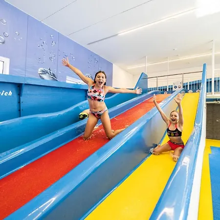 Lacknerhof 4* Flachau