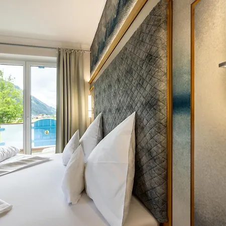 Lacknerhof Otel 4*