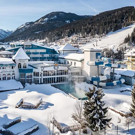 Hotell Lacknerhof