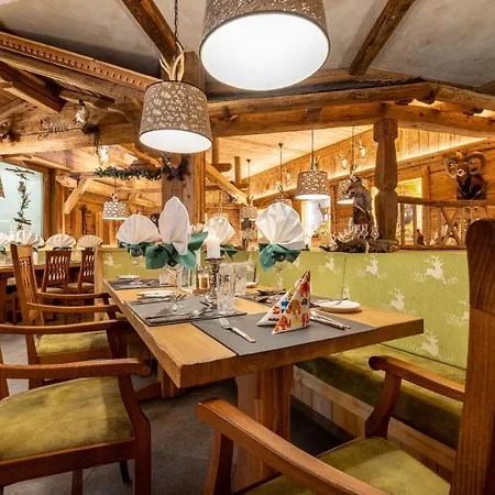 Lacknerhof