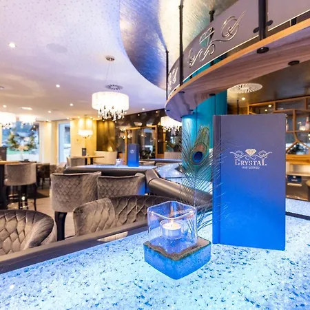 Otel Lacknerhof 4*