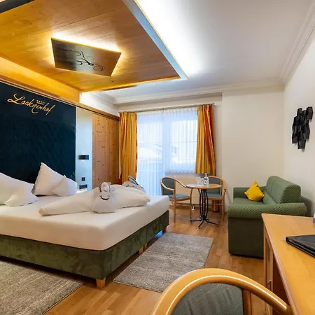 Lacknerhof Hotel