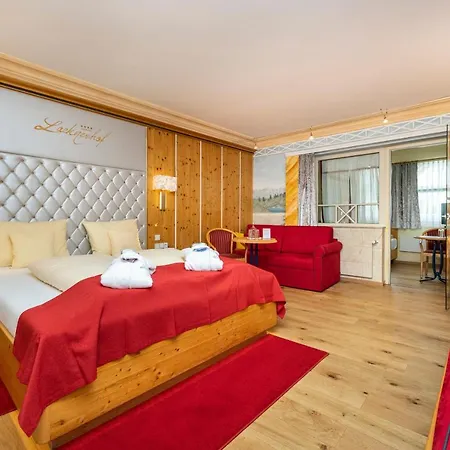Lacknerhof Otel Flachau