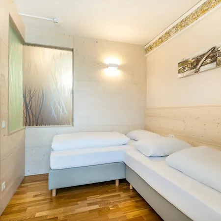 Lacknerhof 4*