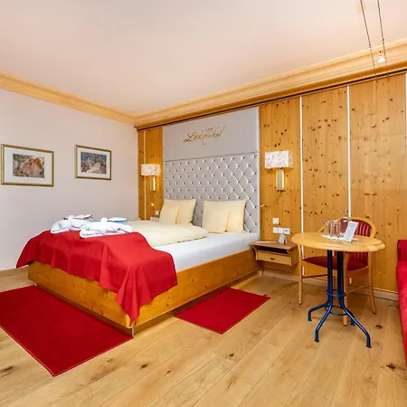 Lacknerhof Flachau