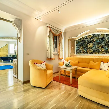 Lacknerhof 4*