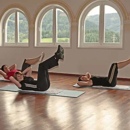 Lacknerhof 호텔 플라차우