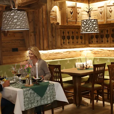 Lacknerhof Hotell