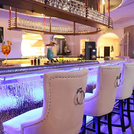 호텔 Lacknerhof 4*