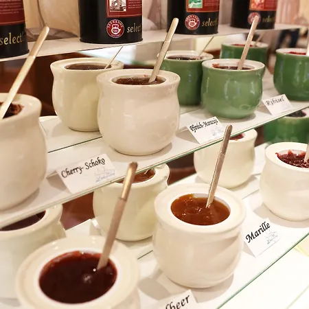 Hotel Lacknerhof Flachau