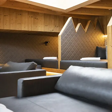 Lacknerhof Hotell