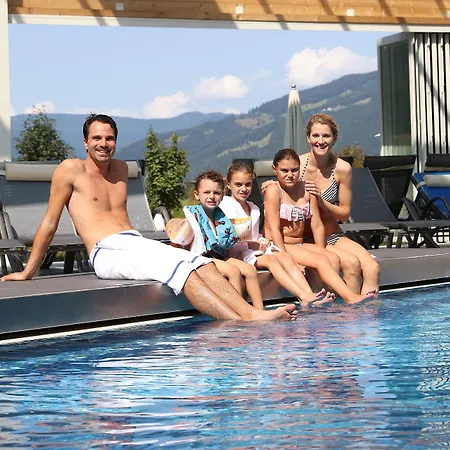 Lacknerhof 4* Flachau