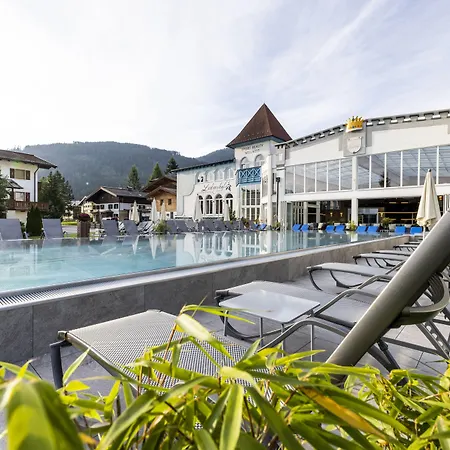Lacknerhof Flachau