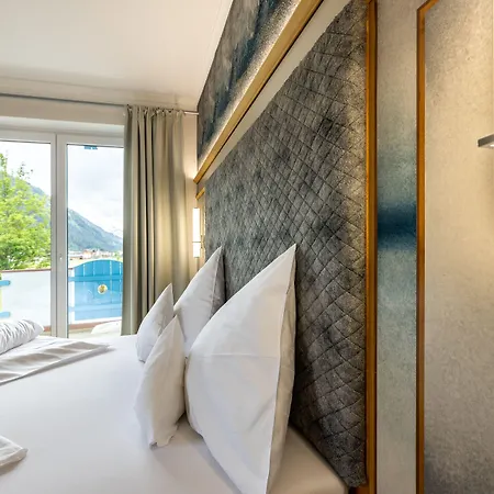 Lacknerhof 호텔 플라차우