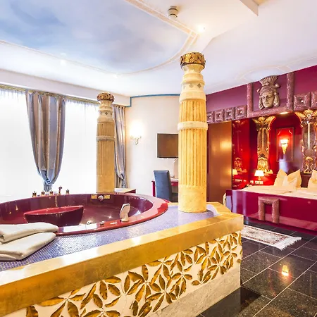 Lacknerhof Otel 4*
