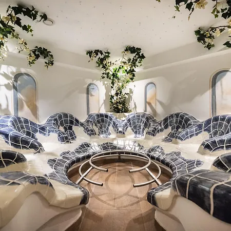 Hotel Lacknerhof Flachau