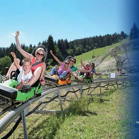 Lacknerhof 4*