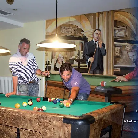 Lacknerhof Hotel 4*