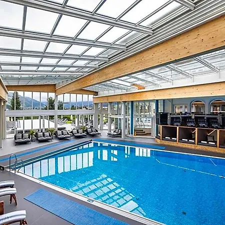 Lacknerhof Hotel 4*