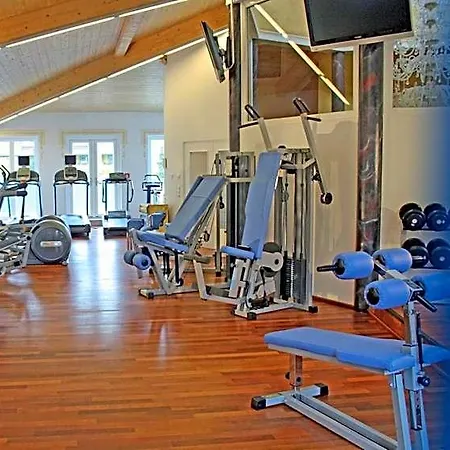 Hotel Lacknerhof