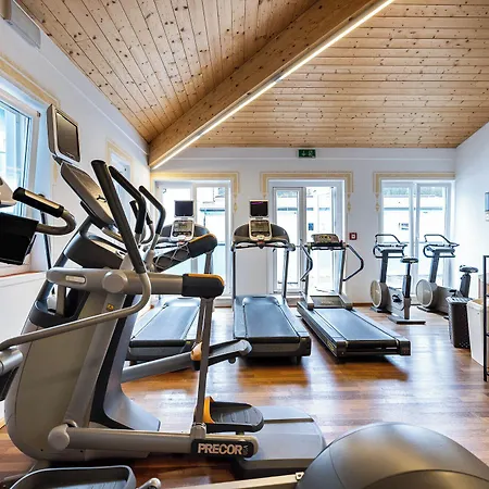 Hotell Lacknerhof 4*