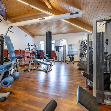 Lacknerhof Hotell Flachau