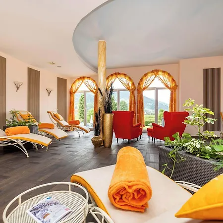 Lacknerhof Hotell Flachau