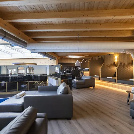 Hotell Lacknerhof