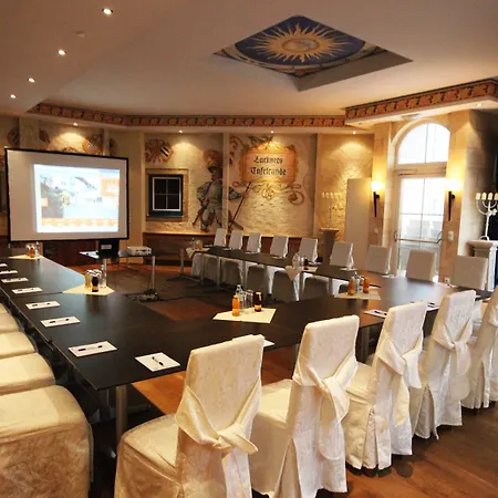 Lacknerhof Hotell