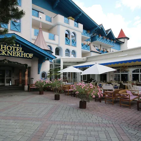 Lacknerhof 4* Flachau