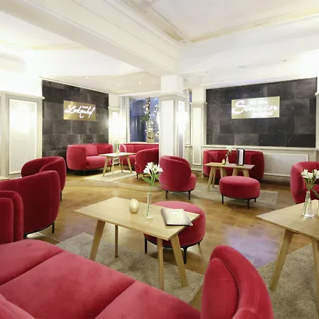 Otel Lacknerhof