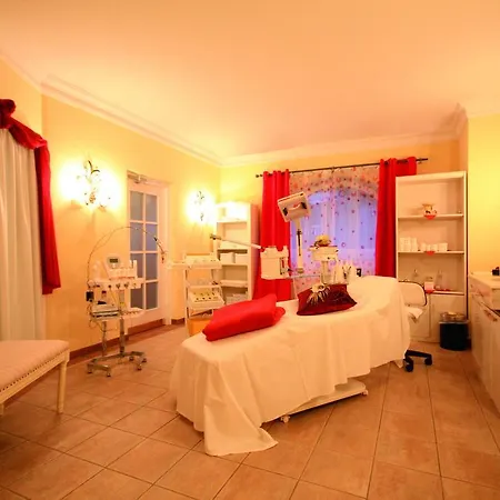 Hotel Lacknerhof Flachau