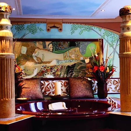 Hotell Lacknerhof 4*