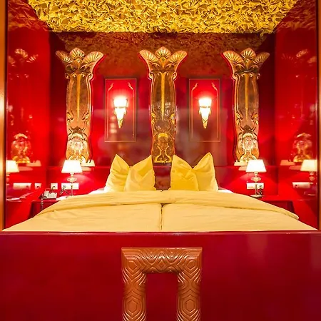 Lacknerhof 호텔 플라차우