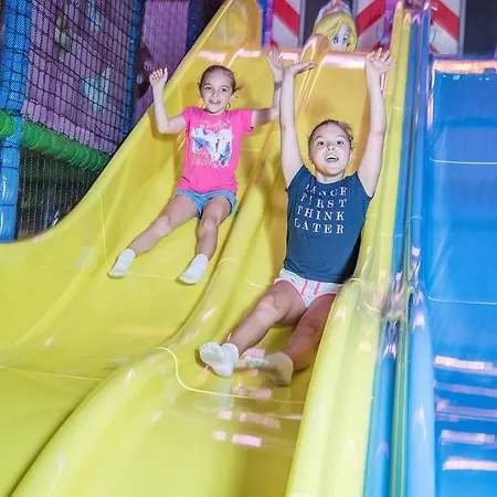 Lacknerhof 4* 플라차우