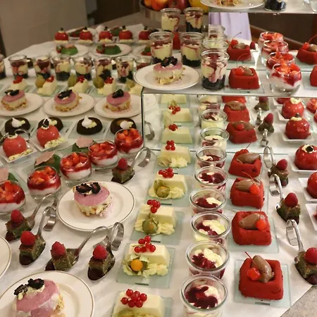 Lacknerhof 호텔 4*