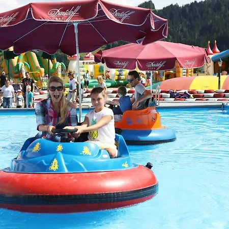 Lacknerhof 플라차우