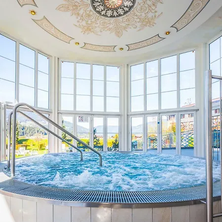 Lacknerhof 4* 플라차우