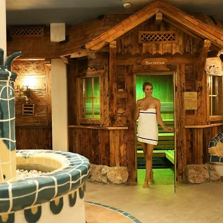 Lacknerhof 4*