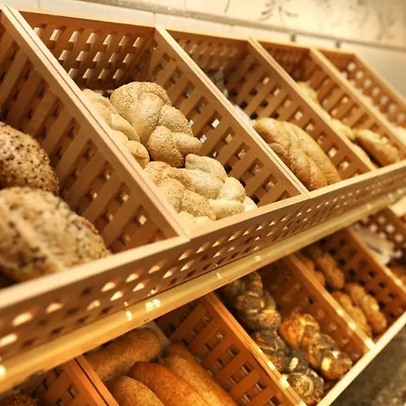 호텔 Lacknerhof 4*