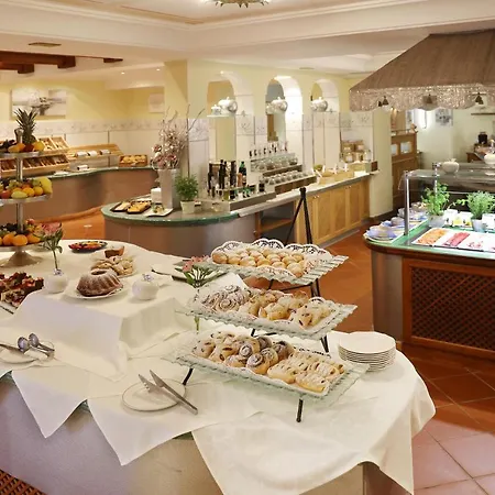 Lacknerhof 4* Флахау