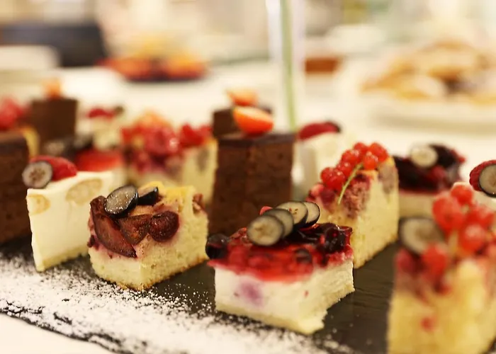 Hotell Lacknerhof Flachau