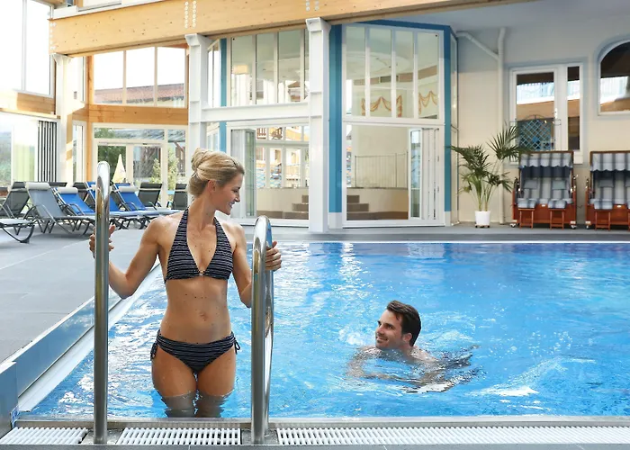 Lacknerhof 4* Flachau