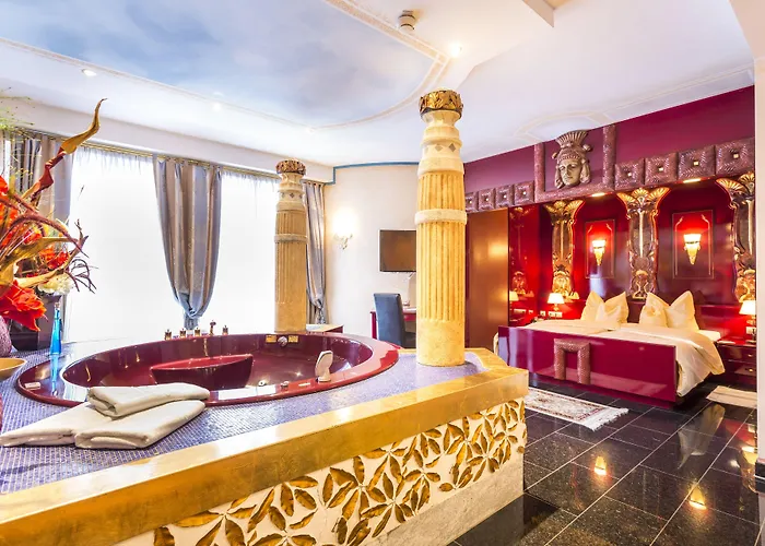 Lacknerhof Hotell 4*