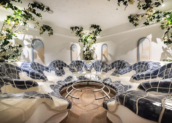 Hotell Lacknerhof Flachau