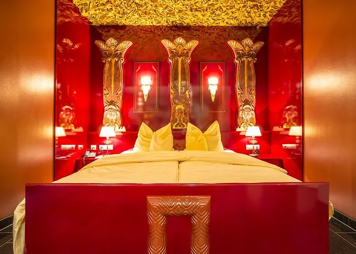 Lacknerhof Hotell Flachau