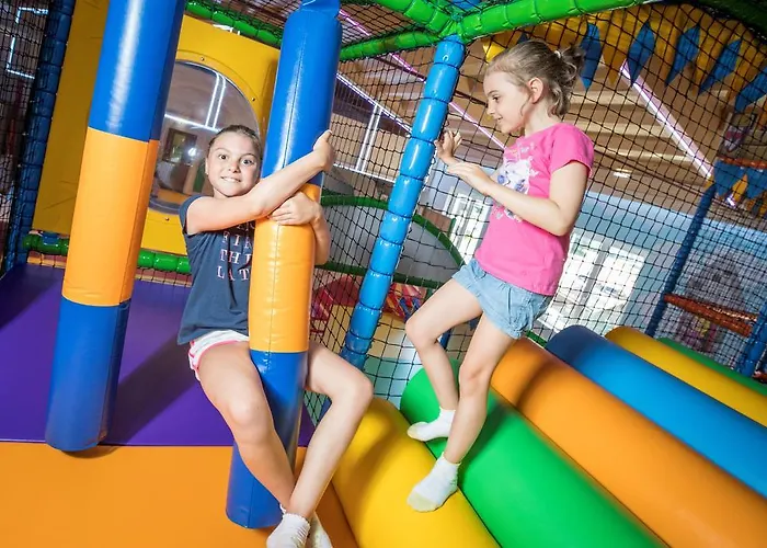 Lacknerhof Hotell Flachau