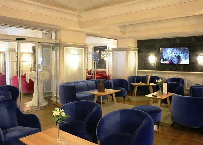 Hotel Lacknerhof Flachau