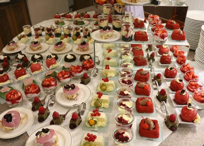 Lacknerhof Hotell 4*